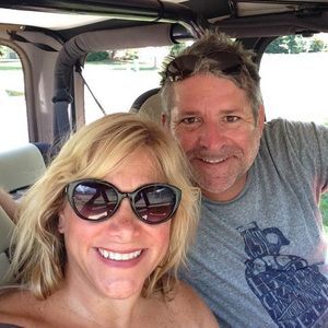 Meet your Posher, Jill